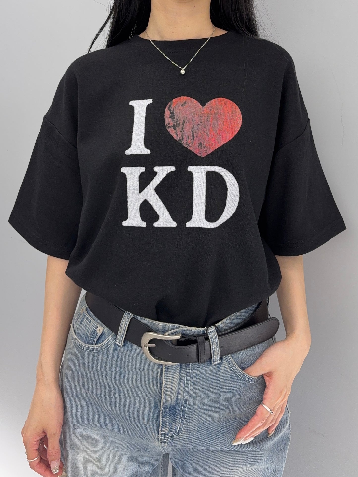 I❤︎KARED T-shirt