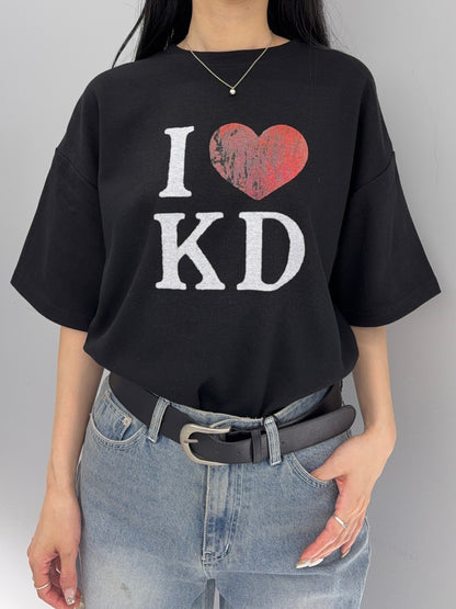 I❤︎KARED T-shirt