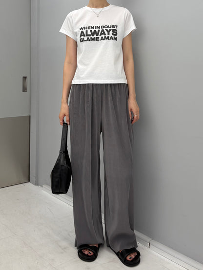 Always mini T-shirt