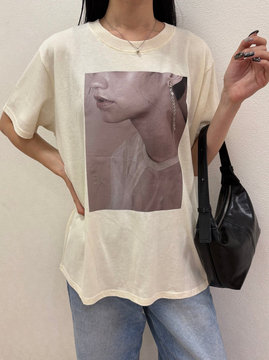 Jewelry T-shirt
