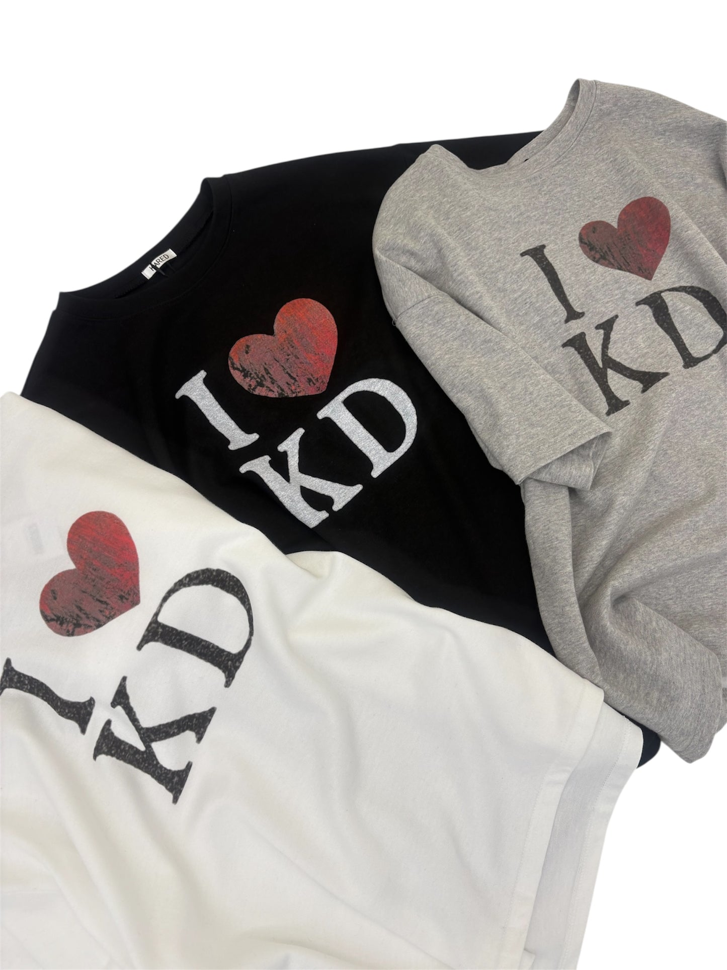 I❤︎KARED T-shirt