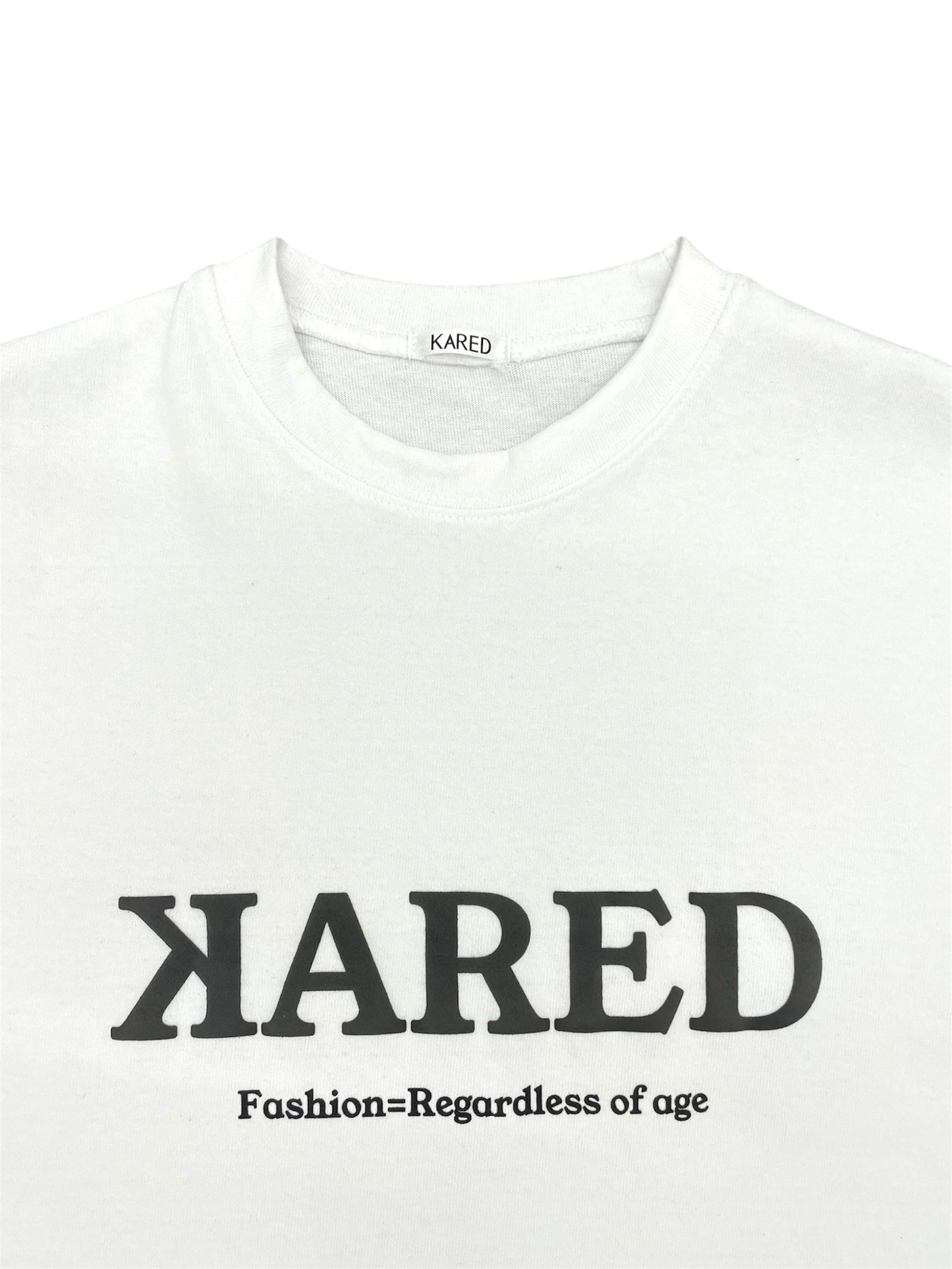 KARED foam t/s