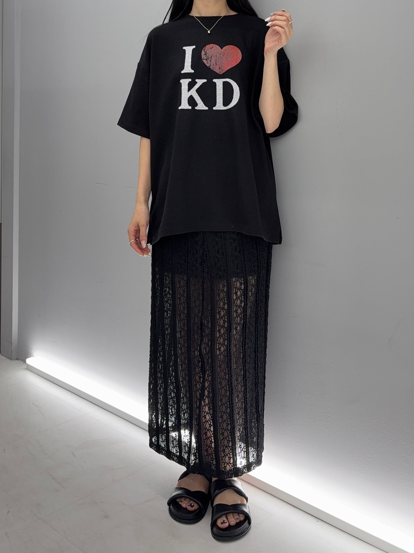 I❤︎KARED T-shirt