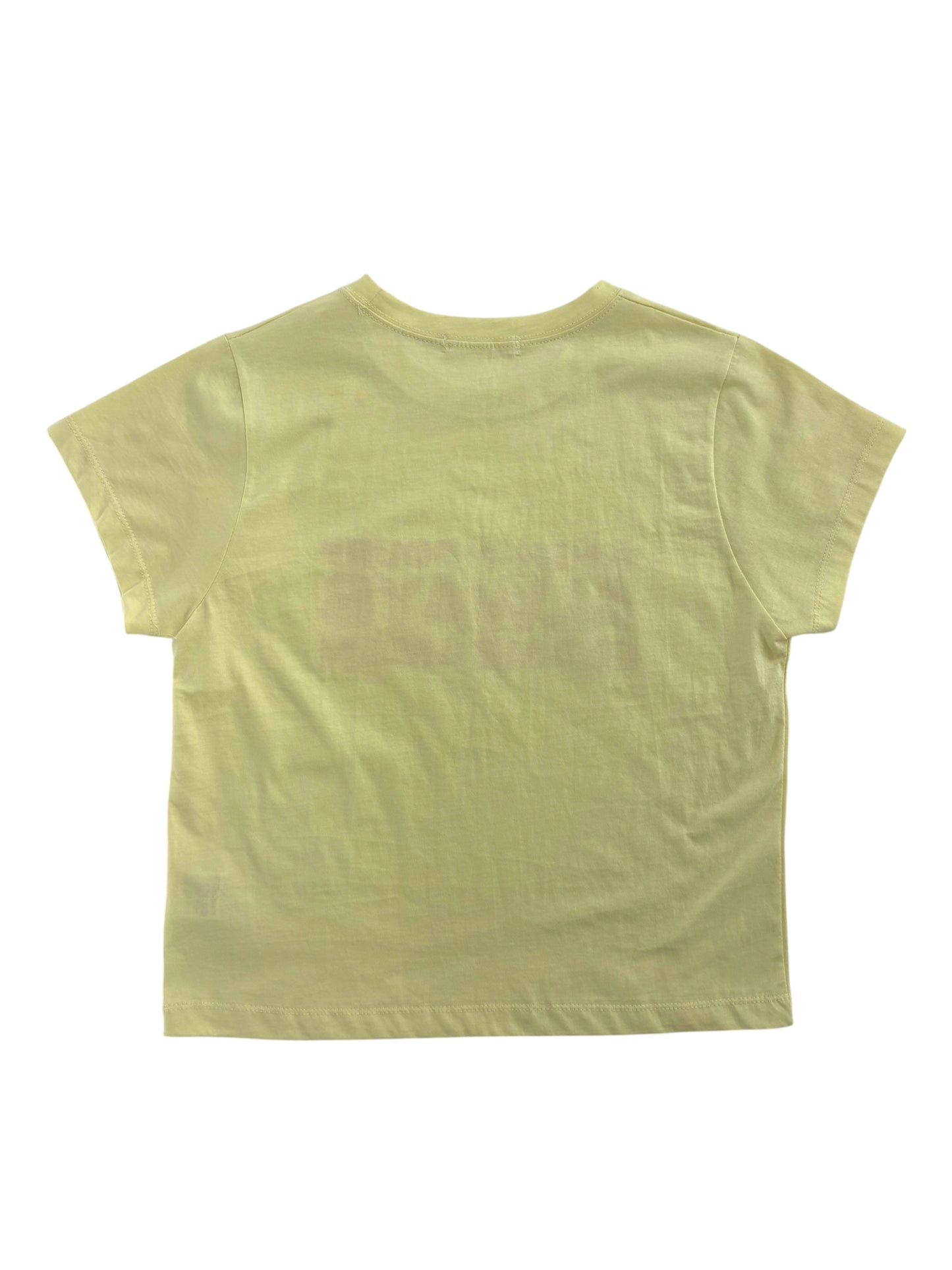 Always mini T-shirt