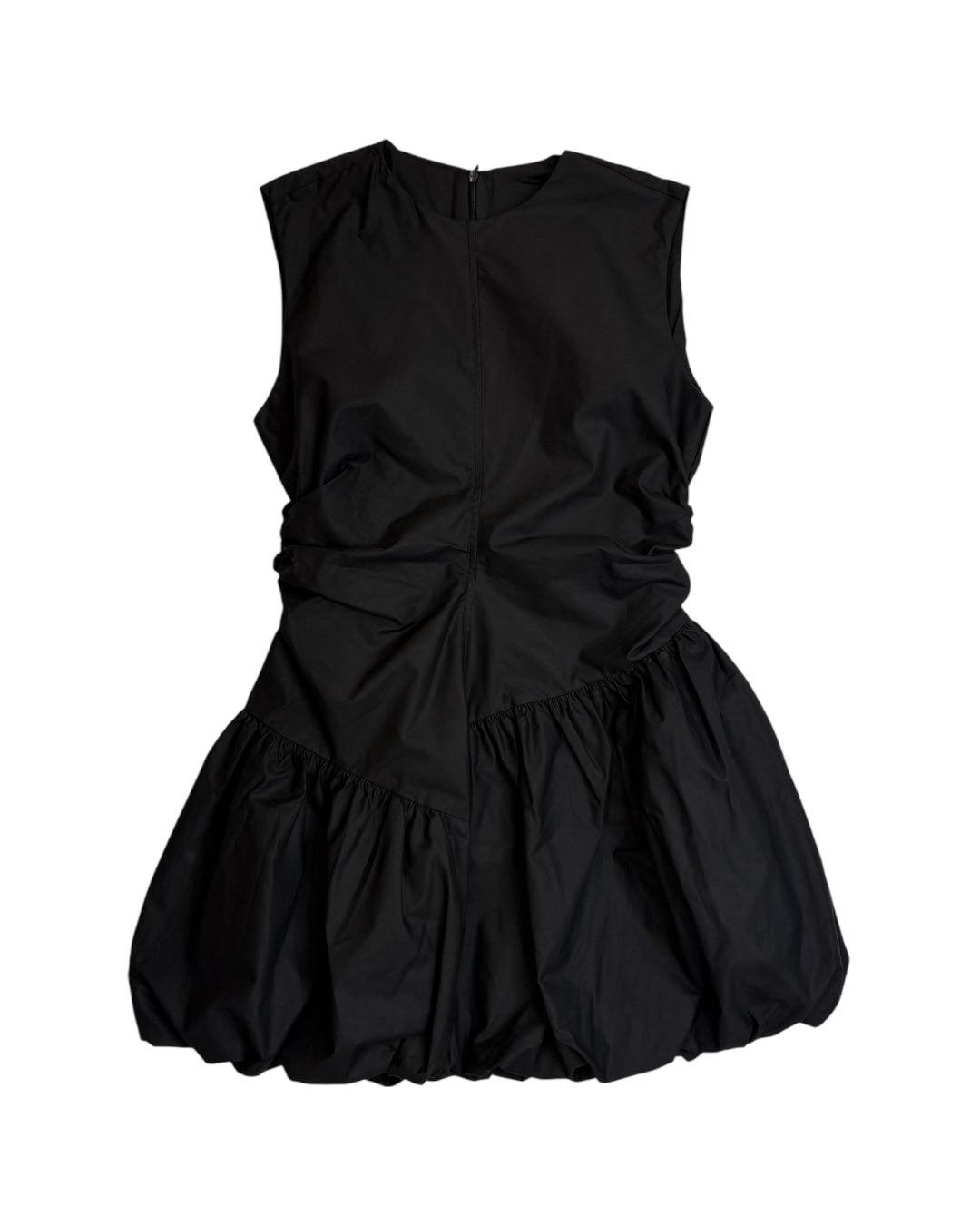 Nosleeve balloon mini op