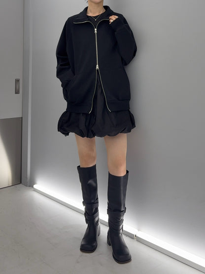 Nosleeve balloon mini op