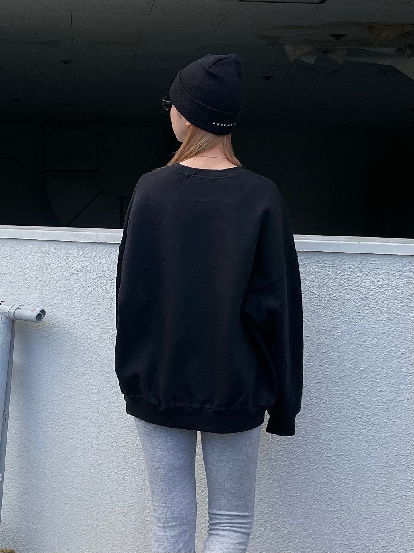 BOY BYE SWEAT TOPS