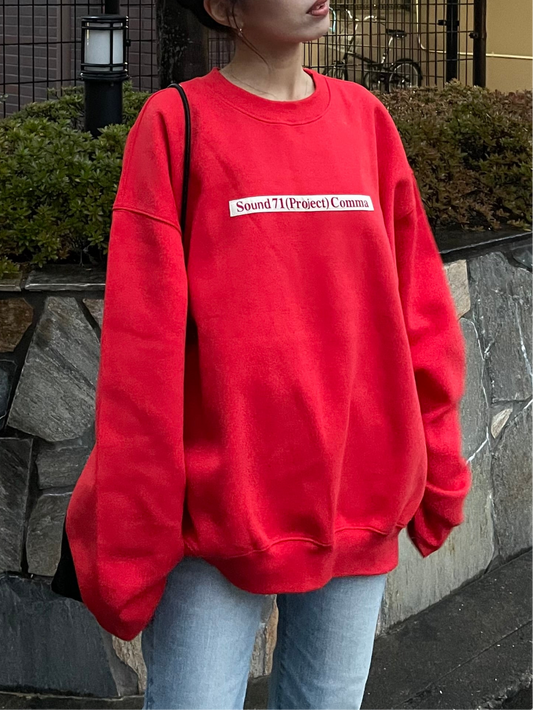 Comma SWEAT TOPS