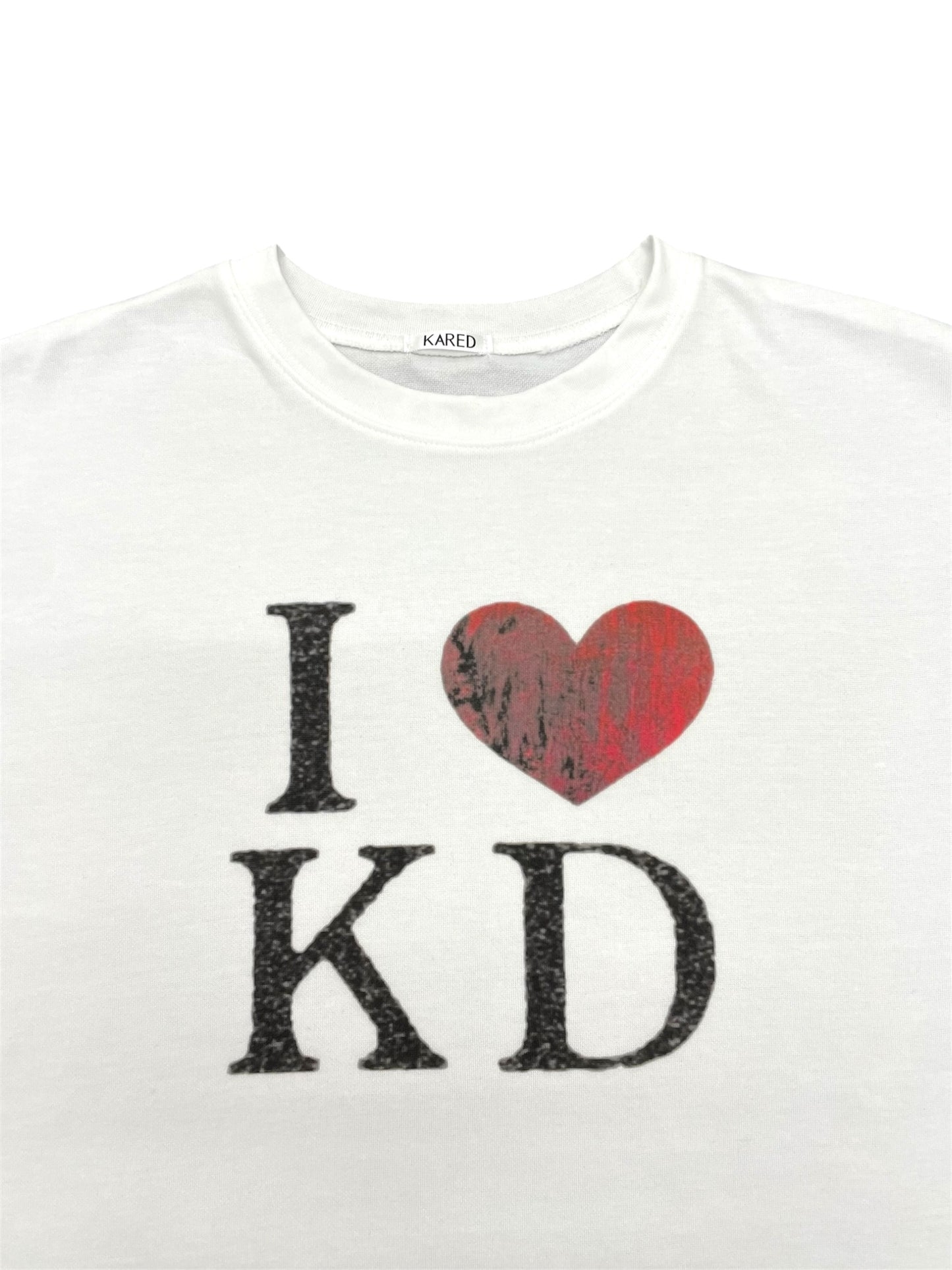 I❤︎KARED T-shirt