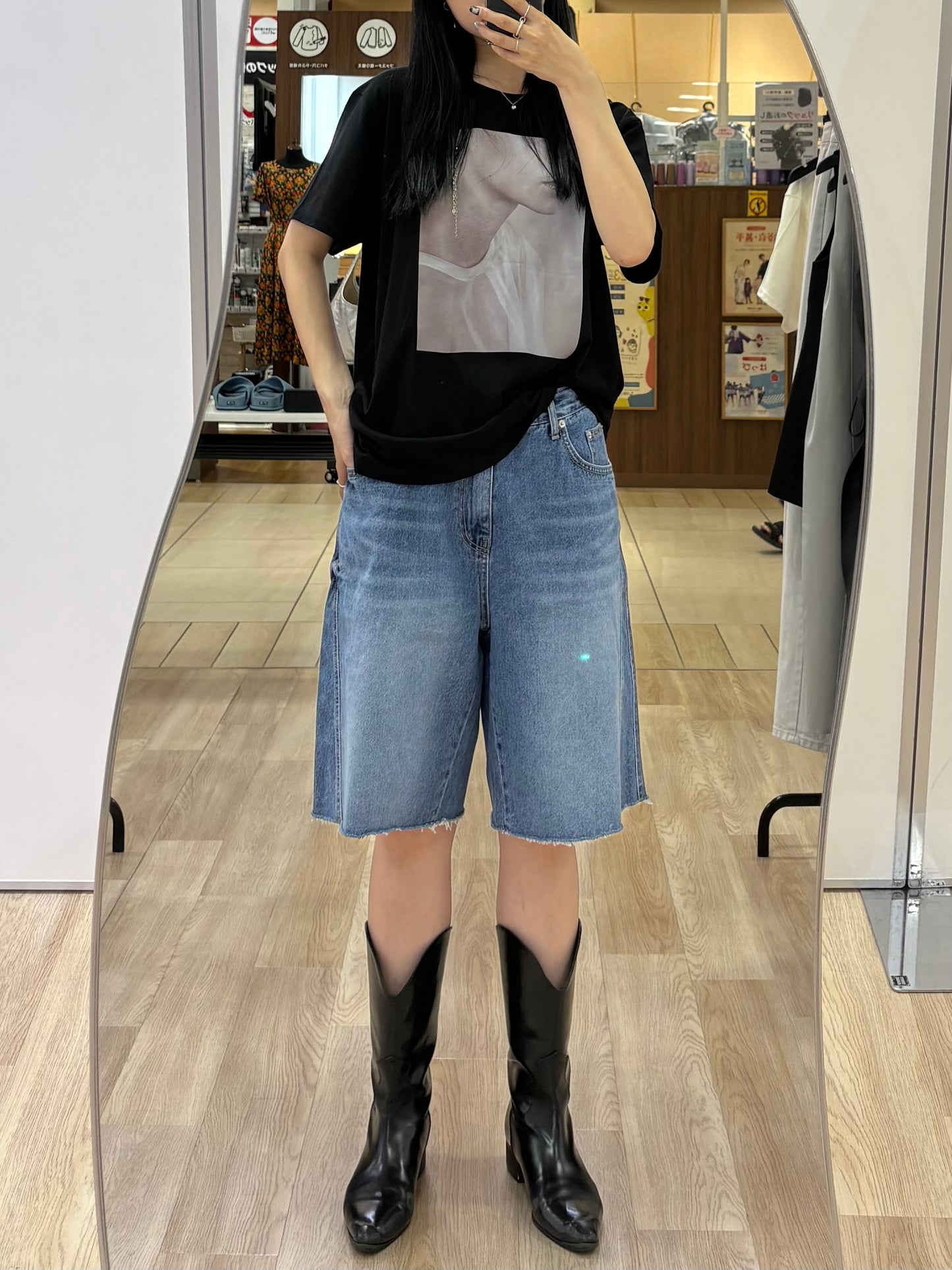 Jewelry T-shirt