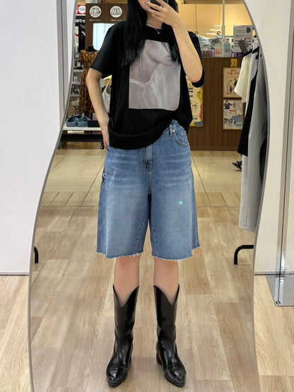 Jewelry T-shirt