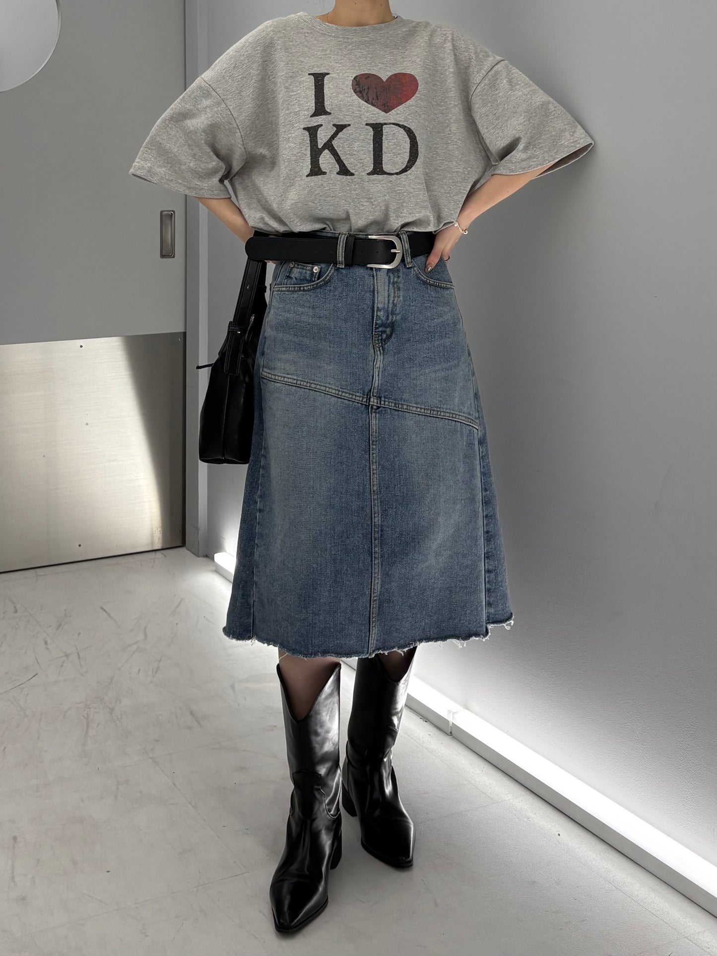 I❤︎KARED T-shirt