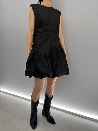 Nosleeve balloon mini op