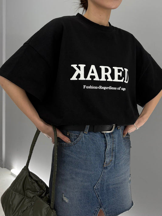 KARED foam t/s