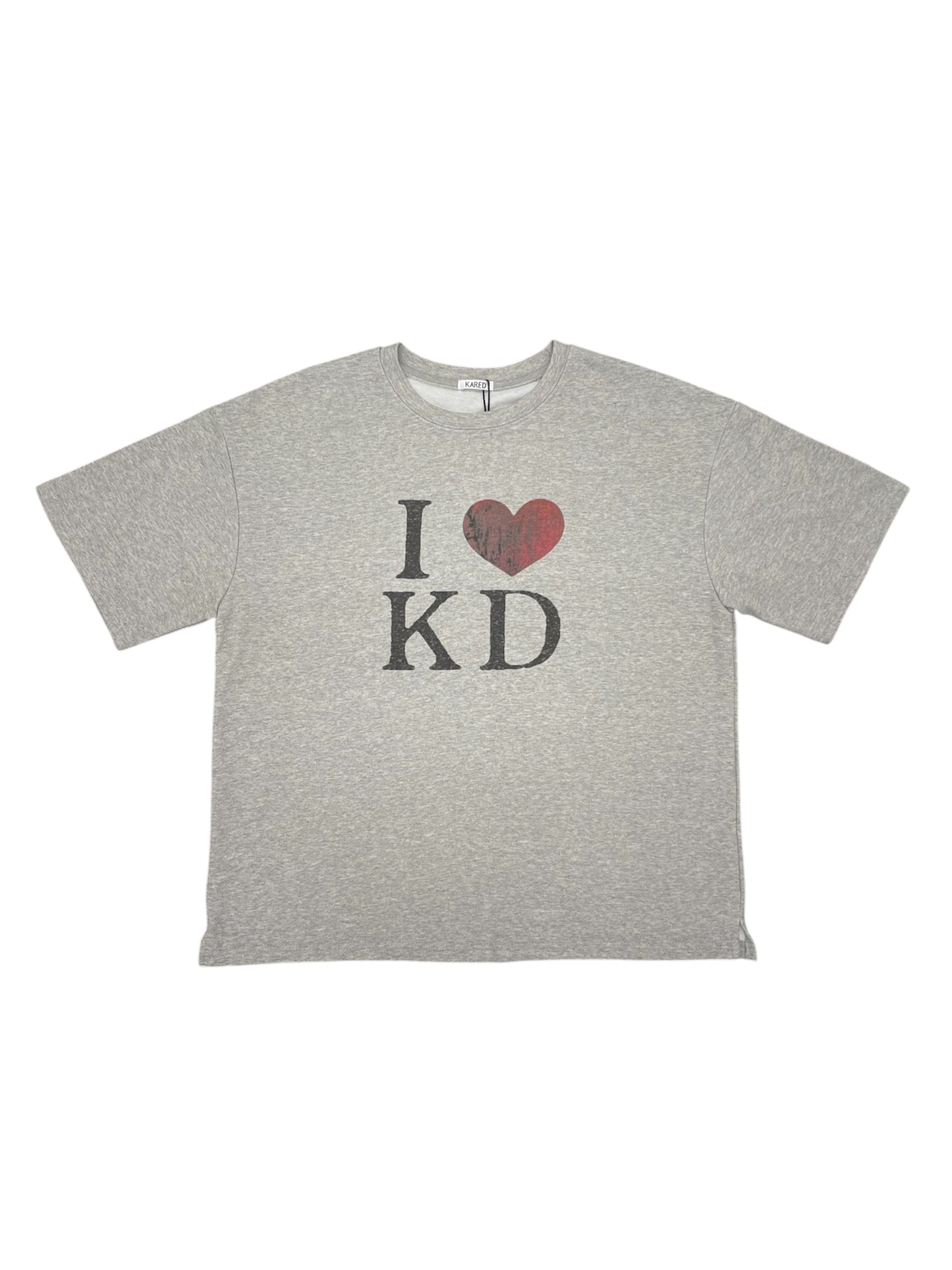 I❤︎KARED T-shirt