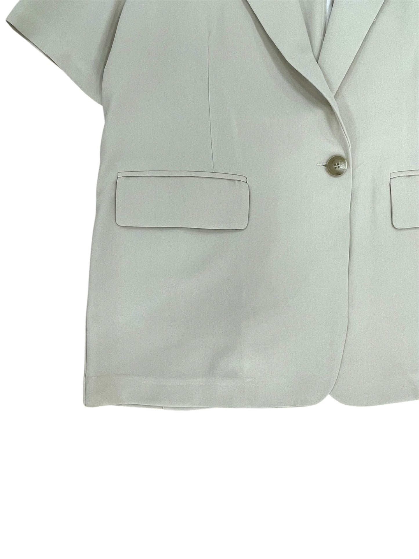 Half jacket