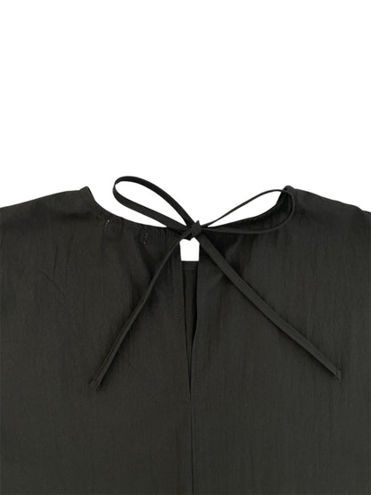 Ruffle shirt op