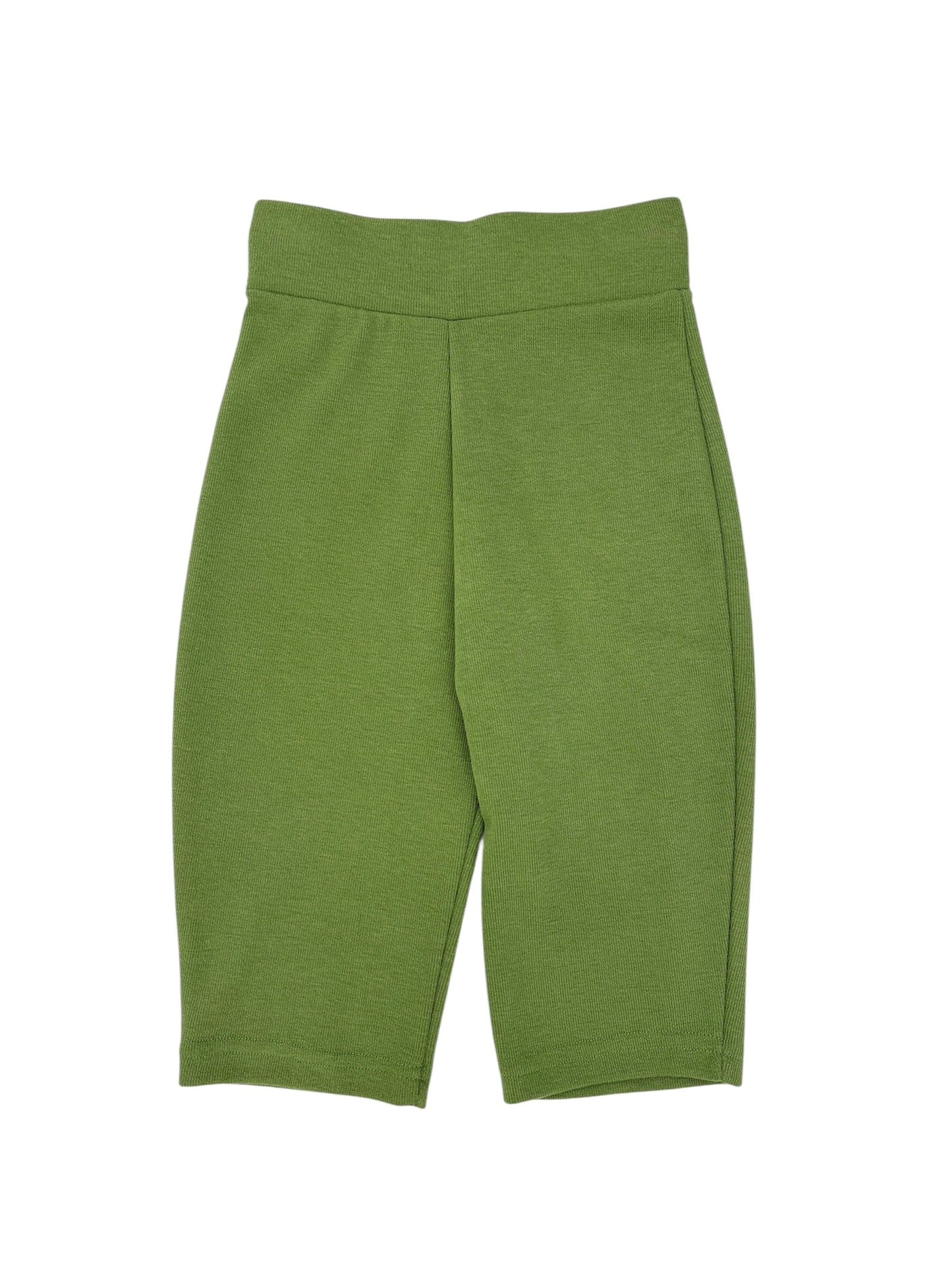 Basic biker pants