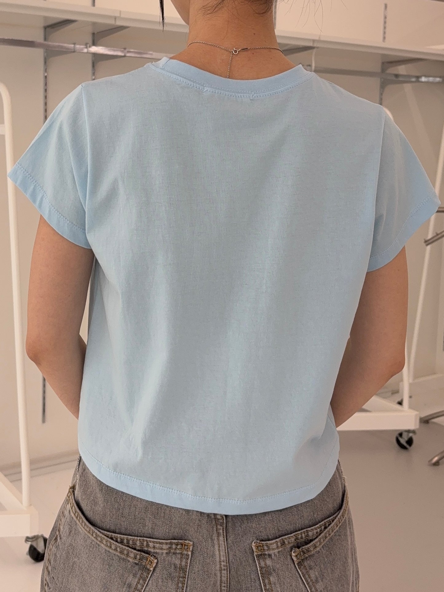 Always mini T-shirt
