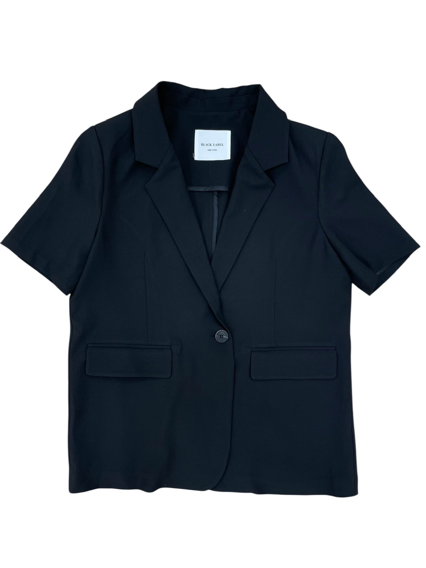 Half jacket