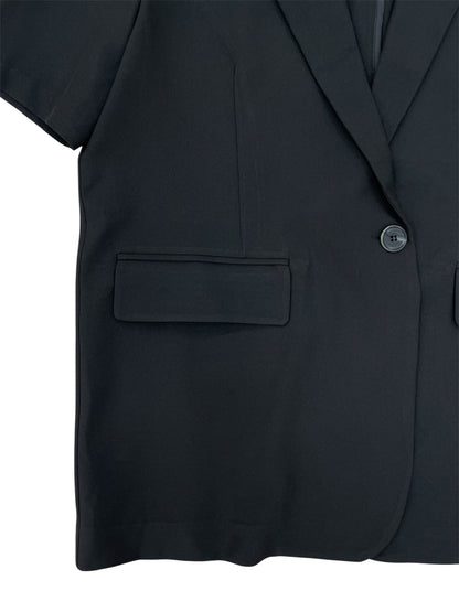 Half jacket