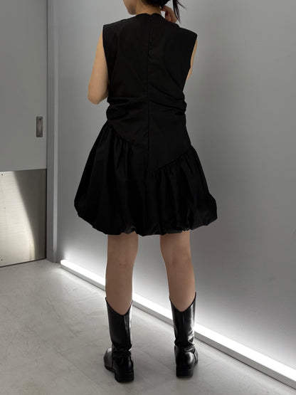 Nosleeve balloon mini op