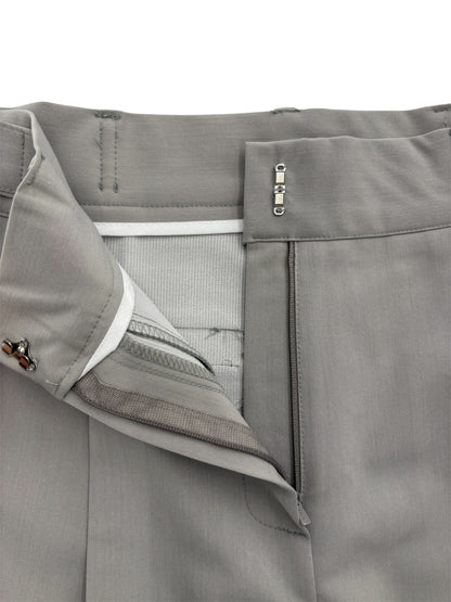 Balloon slacks pants