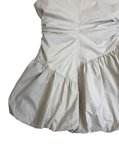 Nosleeve balloon mini op