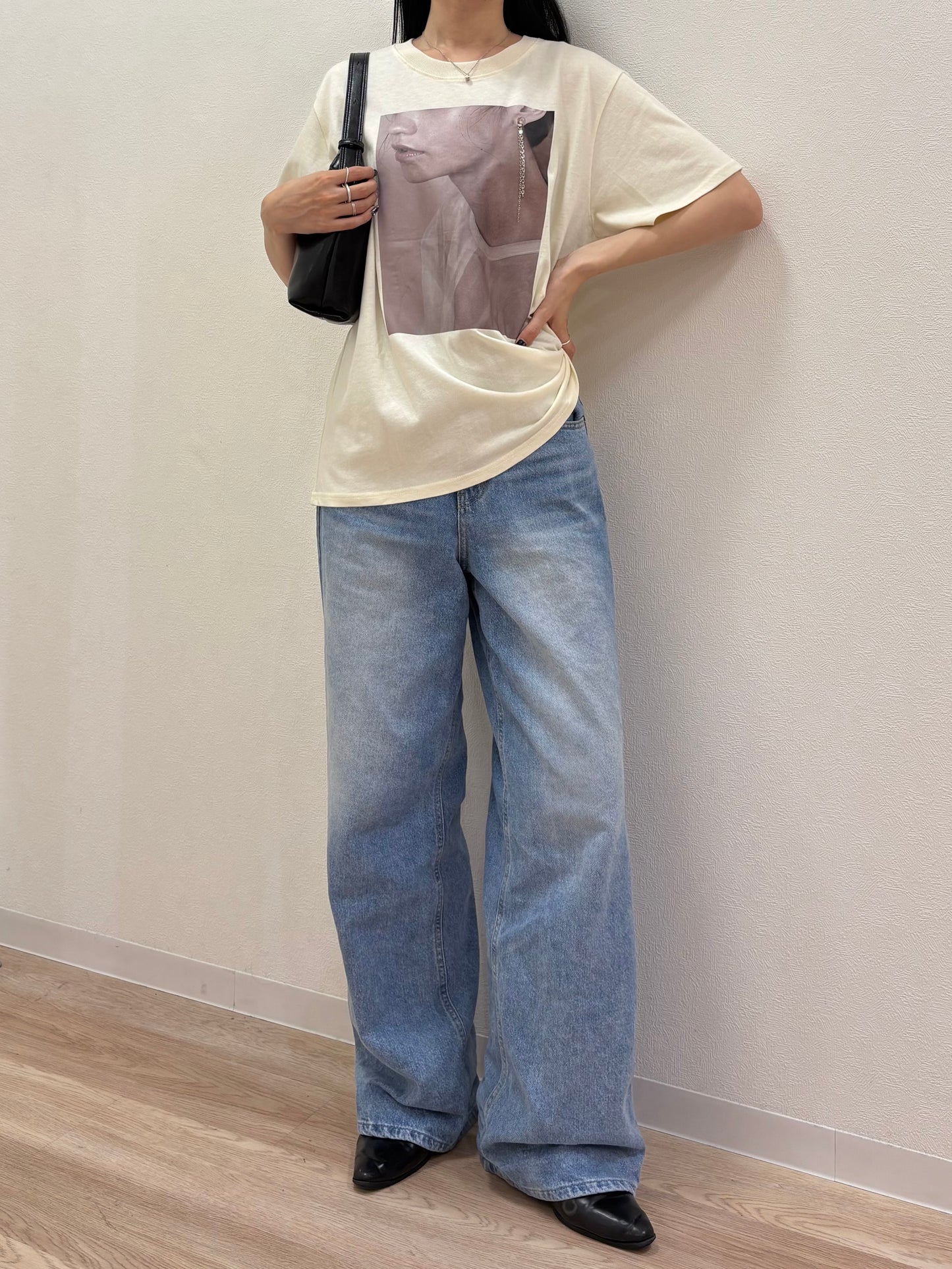 Jewelry T-shirt