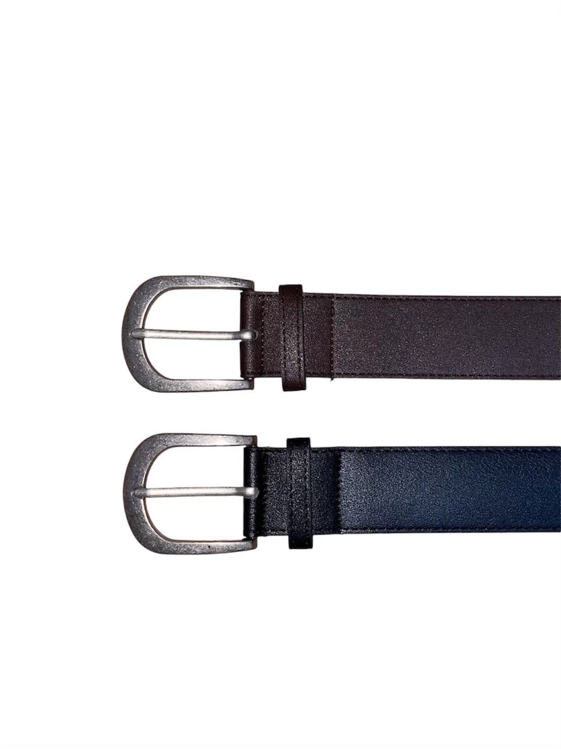 VINTAGE BUCKLE BELT