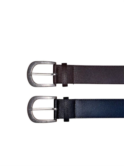 VINTAGE BUCKLE BELT