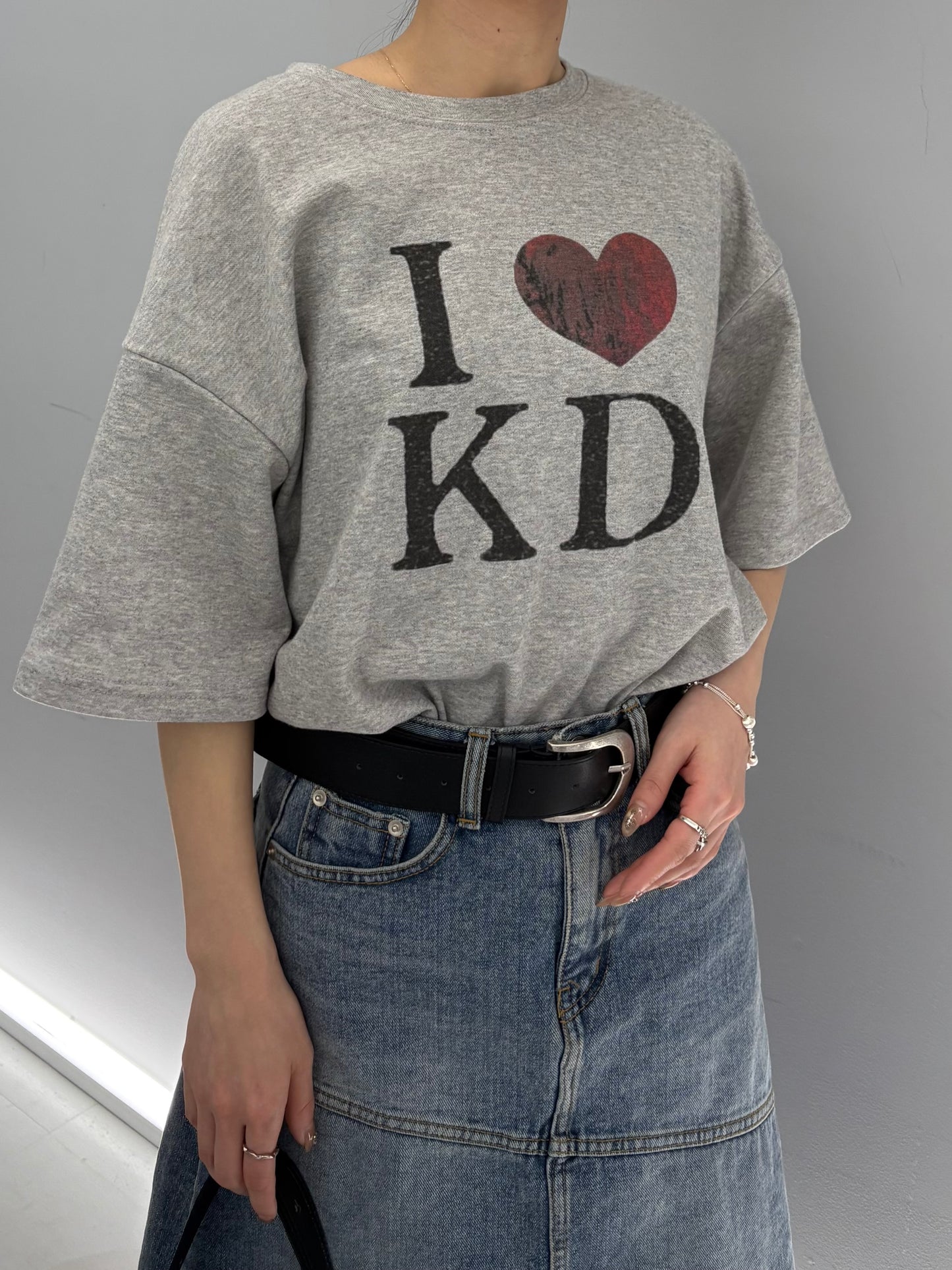 I❤︎KARED T-shirt