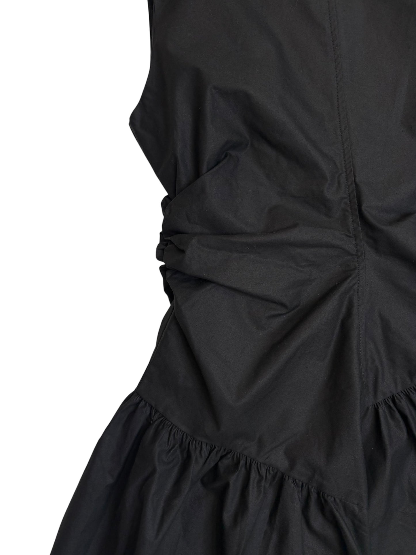 Nosleeve balloon mini op