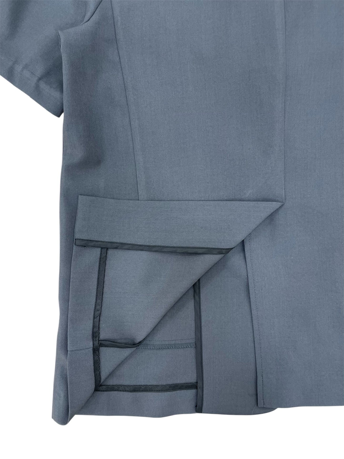 Half jacket