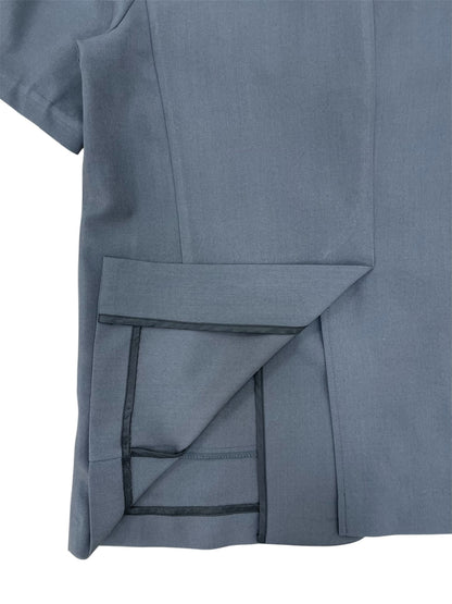 Half jacket