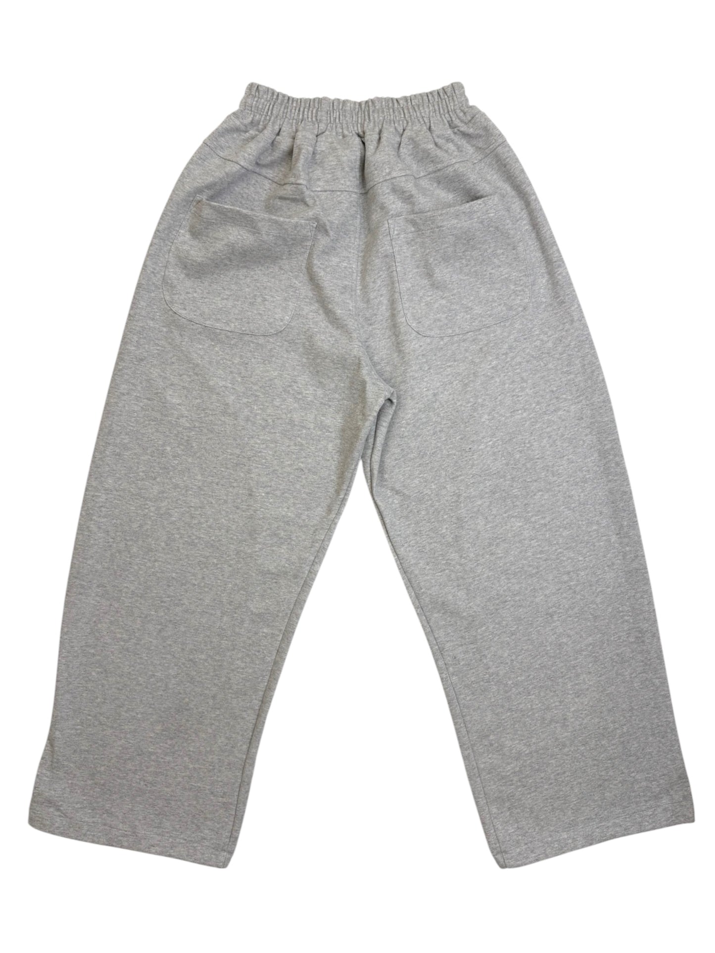 Curve sweat pants