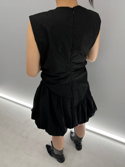 Nosleeve balloon mini op