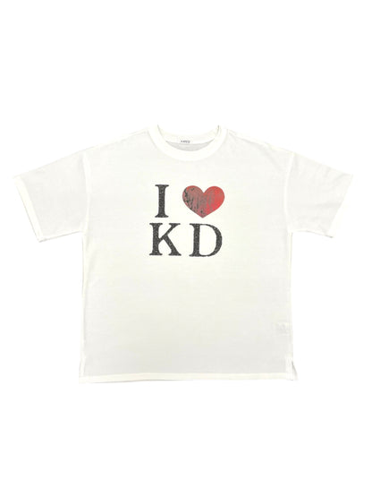 I❤︎KARED T-shirt