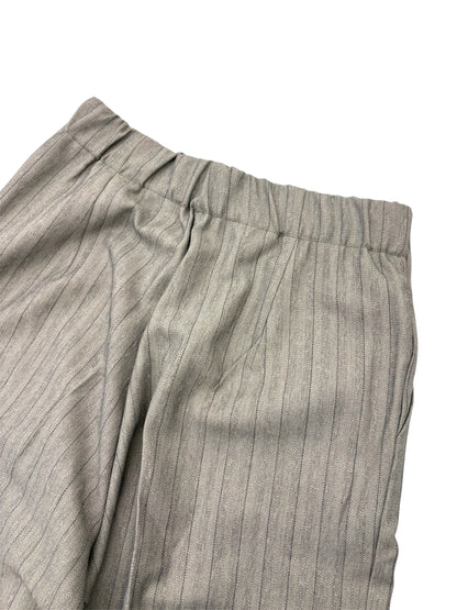 Herringbone slacks pants
