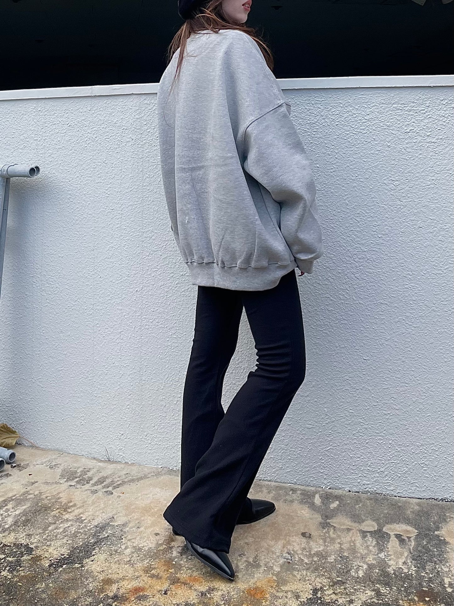 BOY BYE SWEAT TOPS