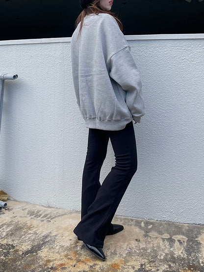 BOY BYE SWEAT TOPS