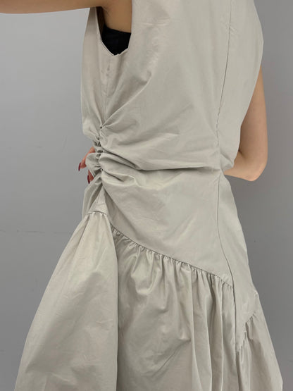 Nosleeve balloon mini op