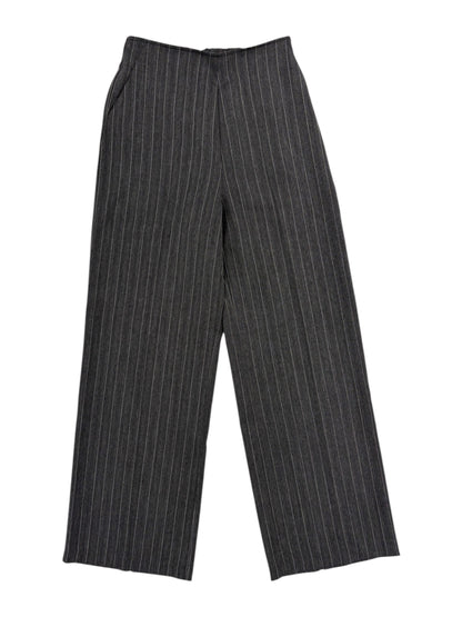 Herringbone slacks pants