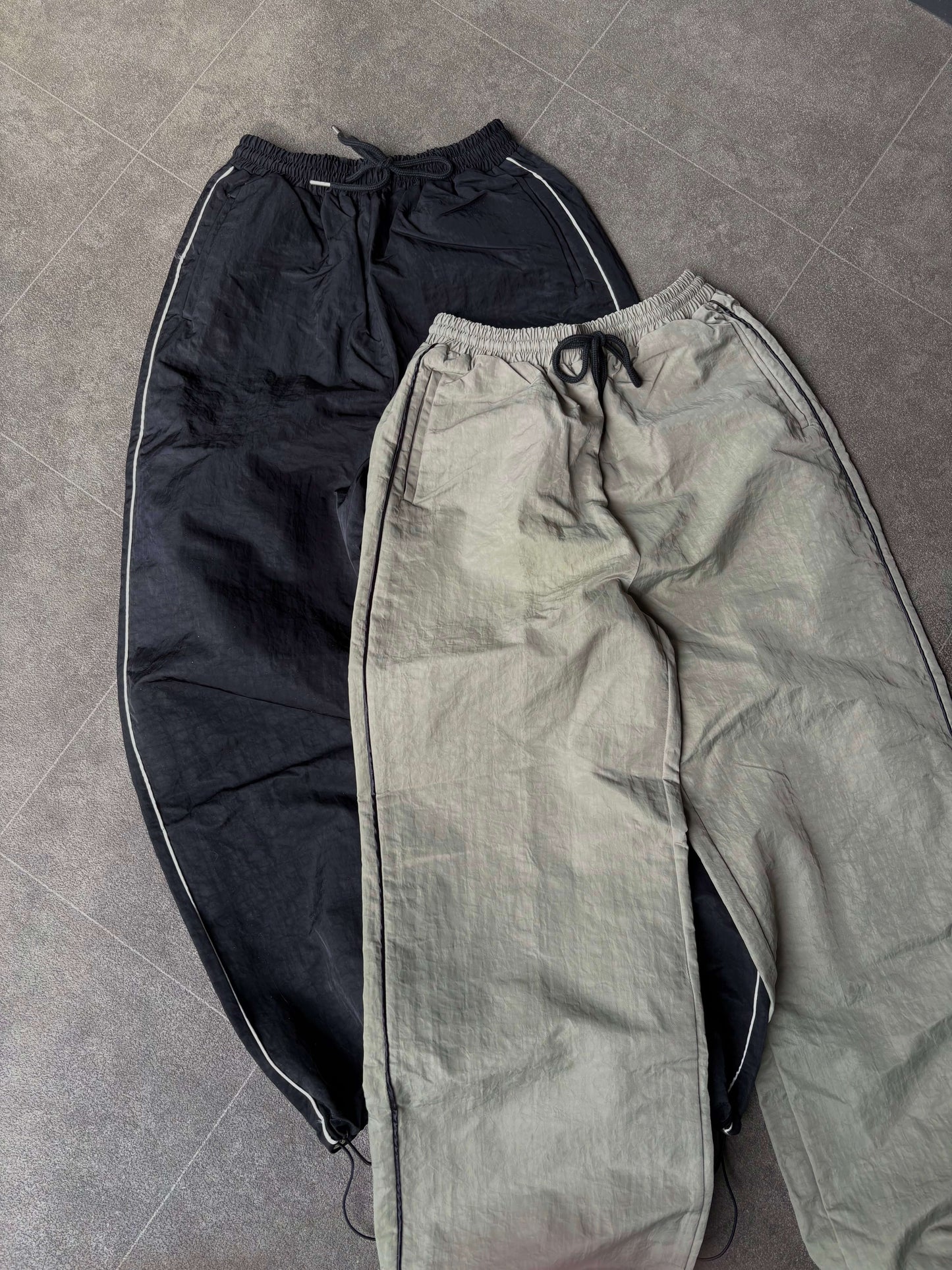 W LINE TRACK PT