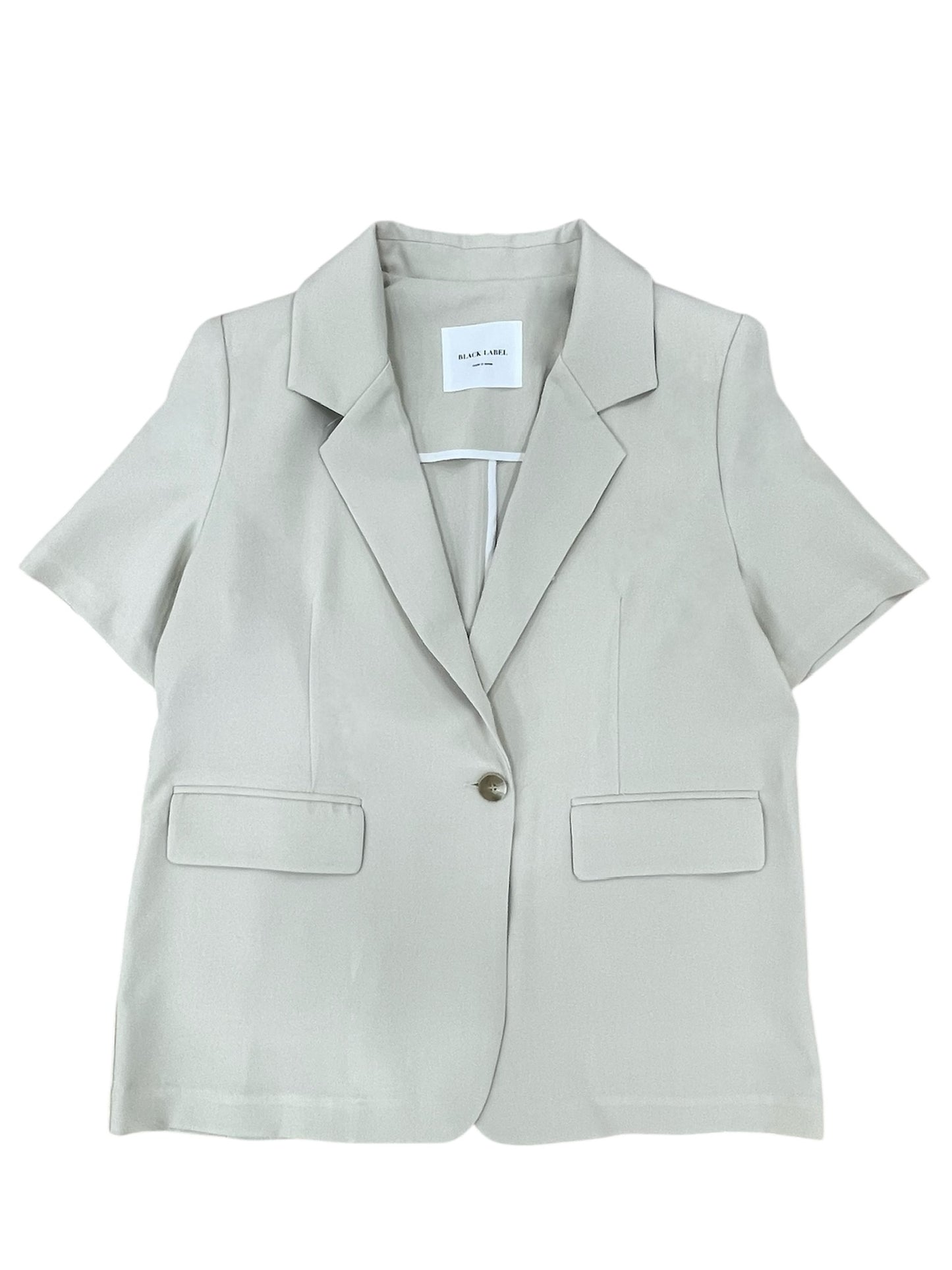 Half jacket