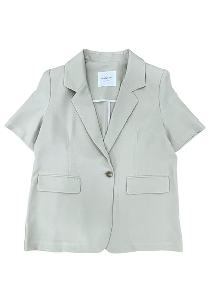 Half jacket