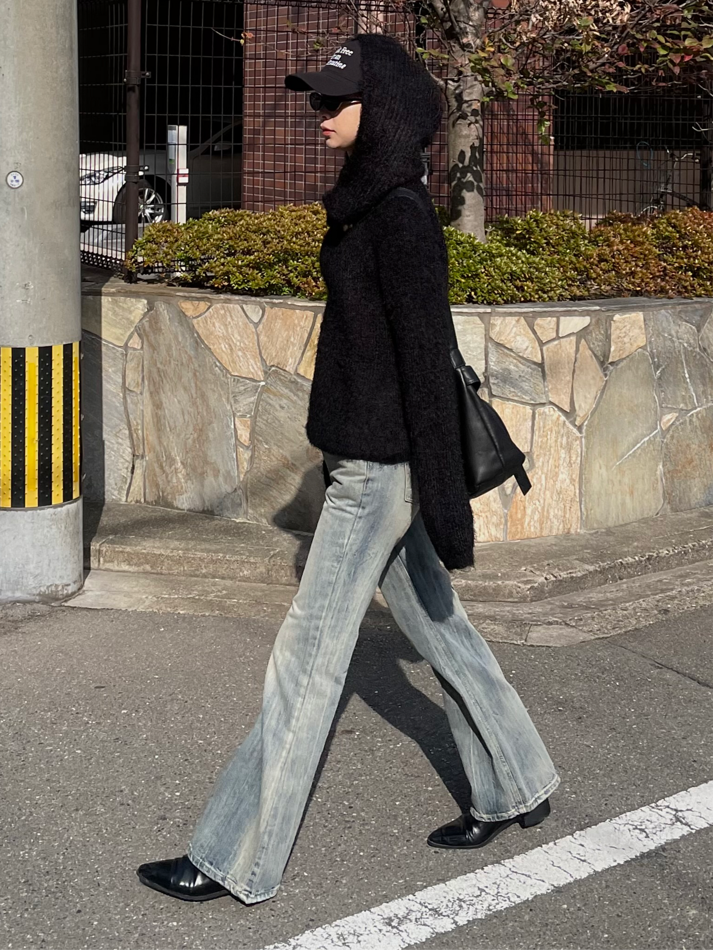 WESTERN SHORT BOOTS
