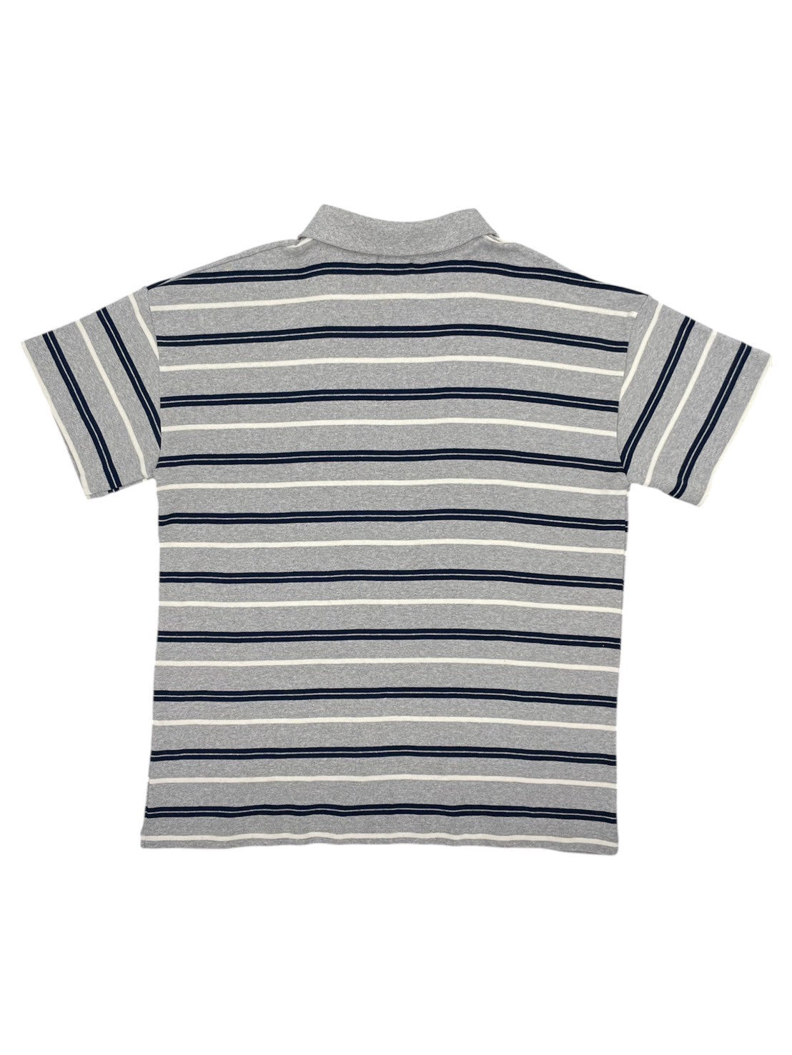 Adult polo half tops