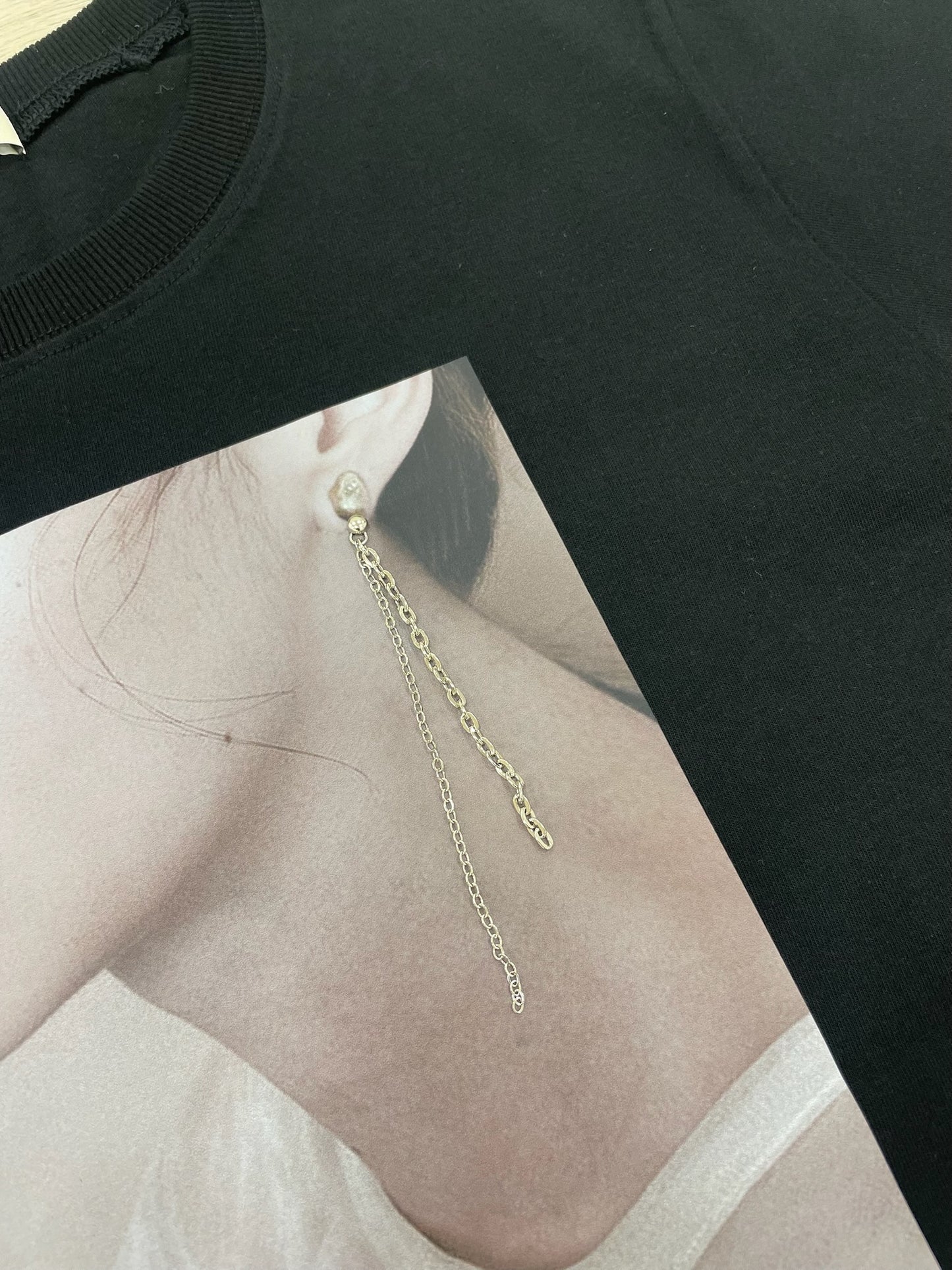 Jewelry T-shirt