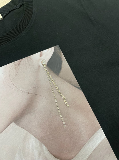 Jewelry T-shirt